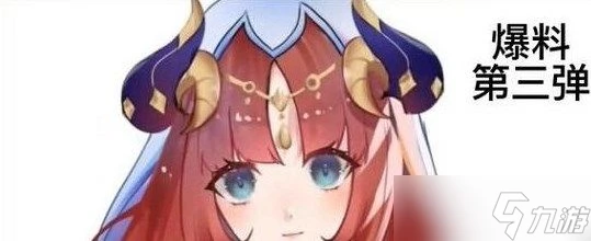 原神妮露角色立繪及技能介紹 原神妮露角色攻略詳情