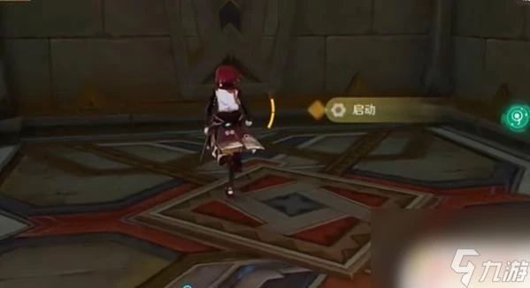 原神根據石板的指引獲取全部權能氣息之間 原神氣息之間任務完成方法