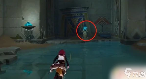 原神根據石板的指引獲取全部權能氣息之間 原神氣息之間任務完成方法