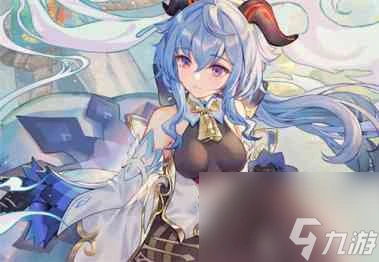 《原神》妮露角色立繪及技能介紹 原神攻略詳情