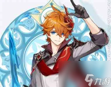 《原神》妮露角色立繪及技能介紹 原神攻略詳情