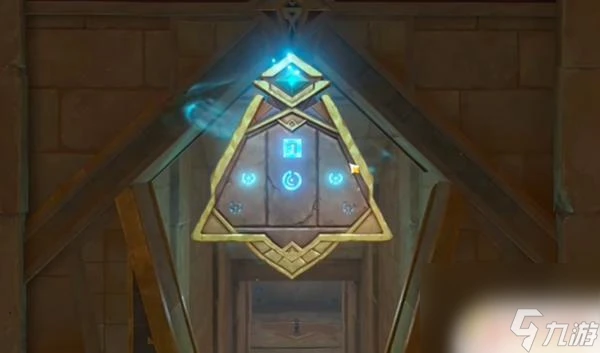 原神根據石板的指引獲取全部權能氣息之間 原神氣息之間任務完成方法