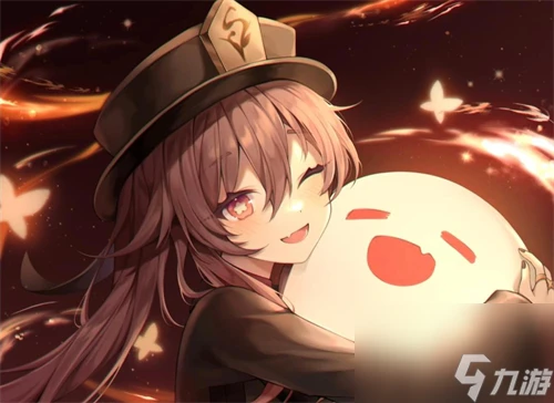 《原神》妮露角色立繪及技能介紹 原神攻略詳情