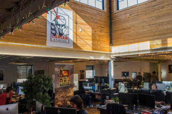 拉瑞安CEO表示他們也會加班：極端情況下周末上班