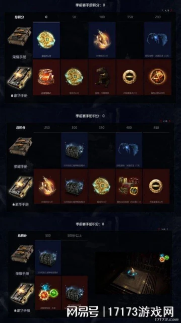 暗黑周報：《暗黑4》新賽季口碑回暖，玩家：從未有過的開荒體驗