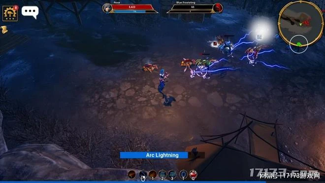 暗黑周報：《暗黑4》新賽季口碑回暖，玩家：從未有過的開荒體驗