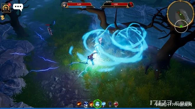 暗黑周報：《暗黑4》新賽季口碑回暖，玩家：從未有過的開荒體驗