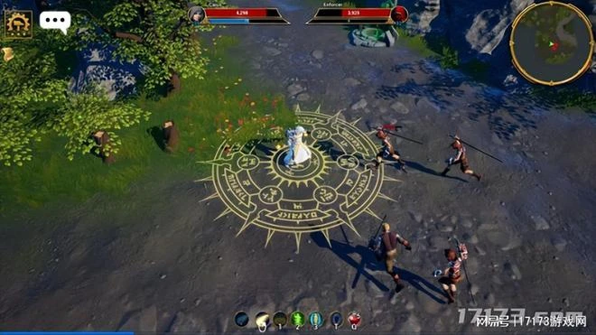 暗黑周報：《暗黑4》新賽季口碑回暖，玩家：從未有過的開荒體驗