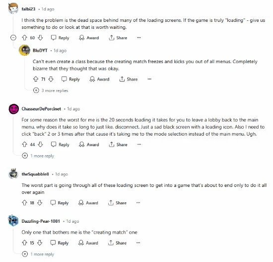 太慢了！育碧《不羈聯盟》因加載時間過長引眾怒