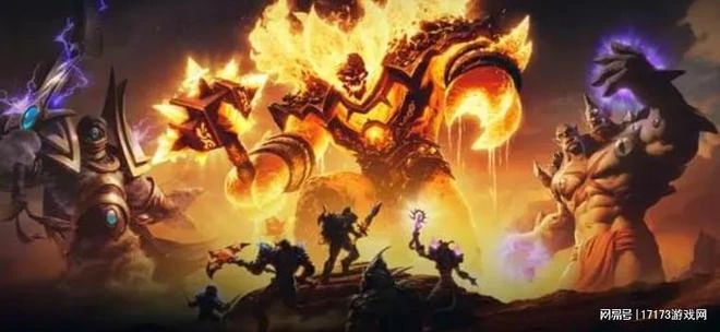 網易開啟魔獸國服充值渠道，《誅仙世界》承諾今年必上線