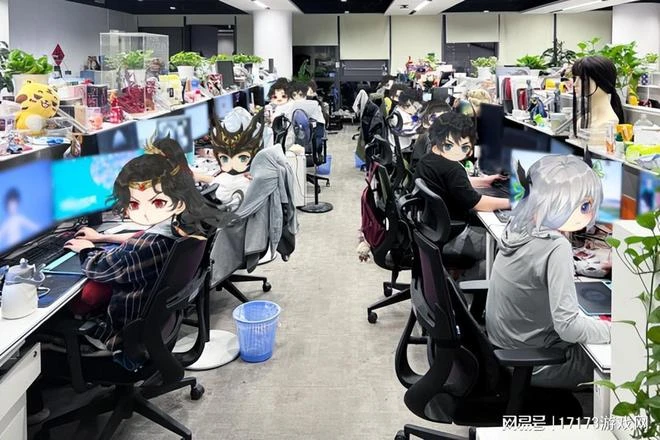 網易開啟魔獸國服充值渠道，《誅仙世界》承諾今年必上線