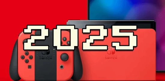 曝Switch將推出兩款復刻版遊戲 後續會繼續獲得支持