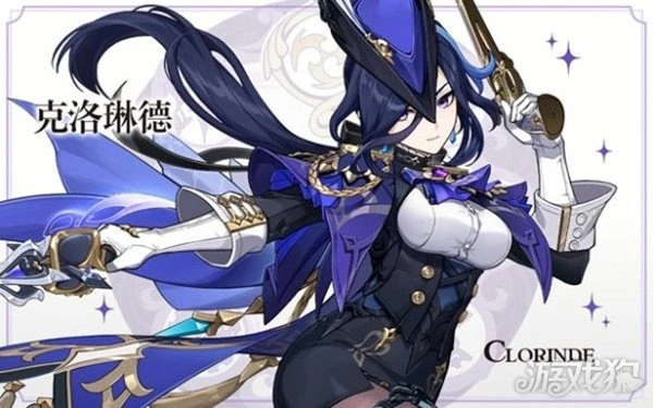 原神4.7卡池爆料分享 新武器新角色介紹