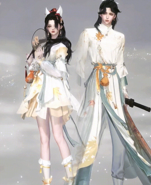 《逆水寒》穩坐MMO頭把交椅，到底急壞了誰