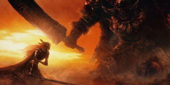 並非宣傳噱頭!博主總結馬丁對《老頭環》的五大貢獻