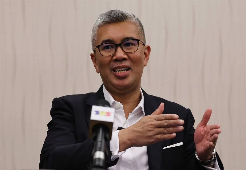 建交50周年簽多份備忘錄　馬中將加強投資貿易合作