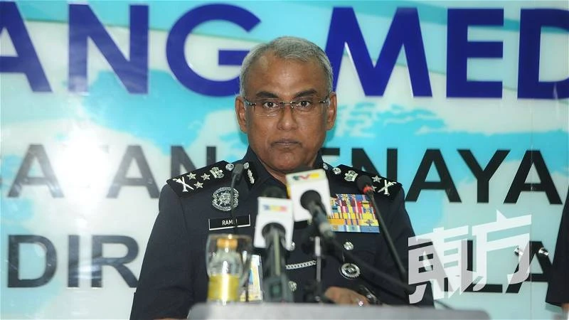 樂齡人士遭網絡詐騙　3年被騙5.5億