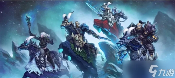 魔獸世界熊貓人之謎職業排行介紹