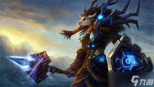 魔獸世界熊貓人之謎職業排行介紹