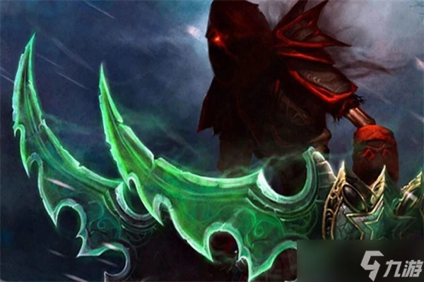 魔獸世界熊貓人之謎職業排行介紹