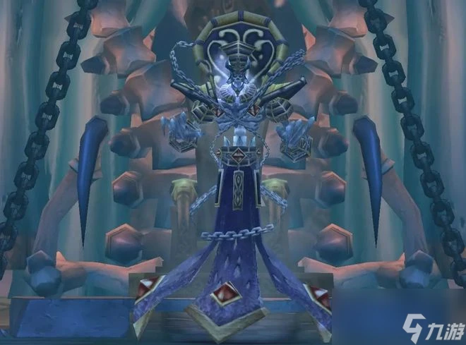 魔獸世界 60年代法師最鍾情的武器 搜魂者和硫磺法杖你選誰