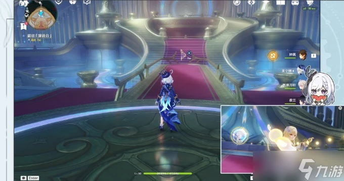 《原神》哀悼命運之瘡任務攻略 遲來的繼業者成就解鎖條件