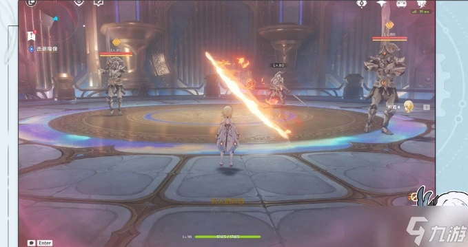 《原神》諧律上的詠敘詩系列任務大全 諧律上的詠敘詩成就攻略