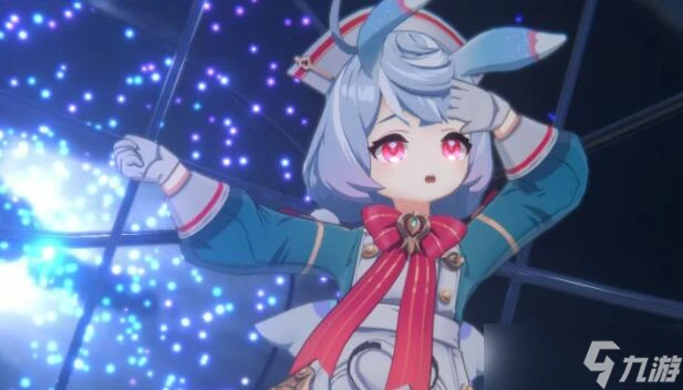 《原神》希格雯命座強度攻略