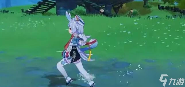 《原神》希格雯命座強度攻略