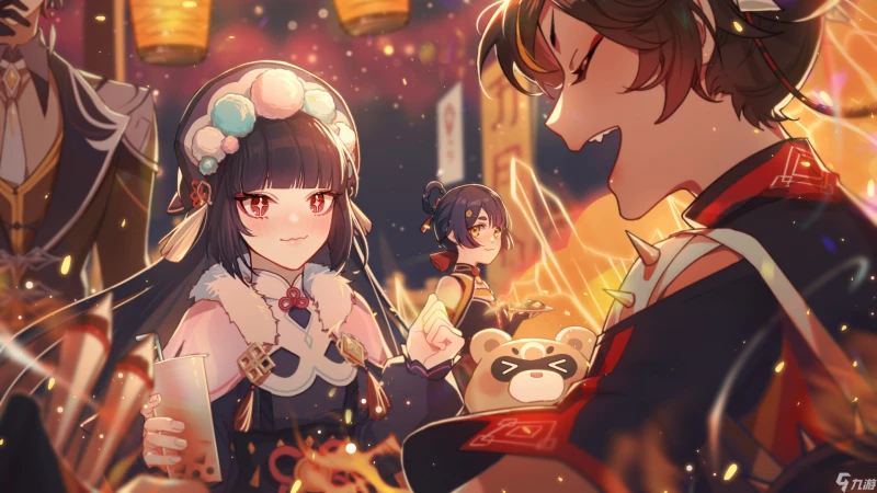 《原神》大偉丘15個刷新地點在哪裡匯總