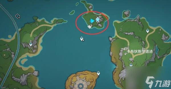 原神藻海的尋蹤繆斯的母親怎麼通關 繆斯的母親攻略大全