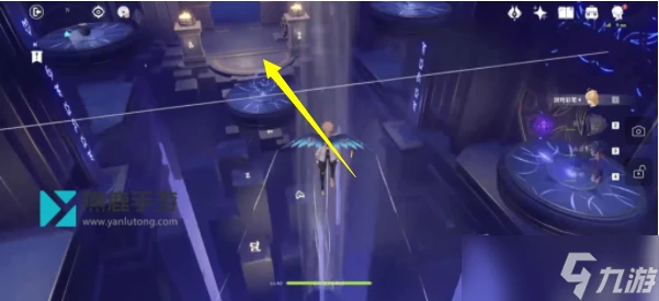 原神冒險等階突破一通關攻略