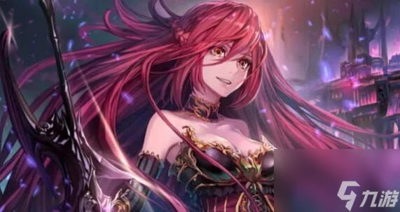 原神火神有什麼技能