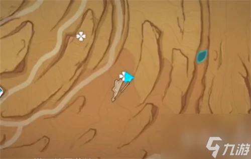 《原神》龍脊雪山鐵匠鋪在哪裡介紹 原神攻略推薦