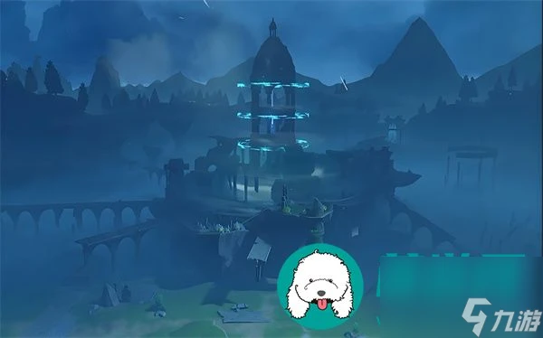 原神怎麼解除風龍廢墟的封印-解除廢墟封印攻略