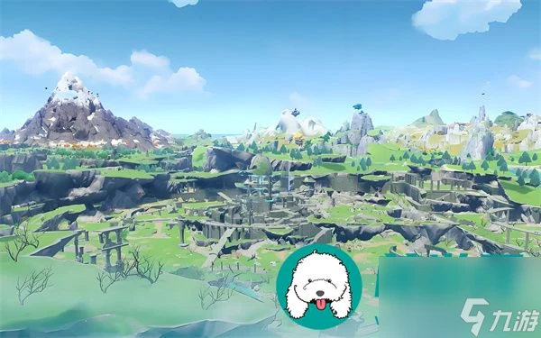 原神怎麼解除風龍廢墟的封印-解除廢墟封印攻略