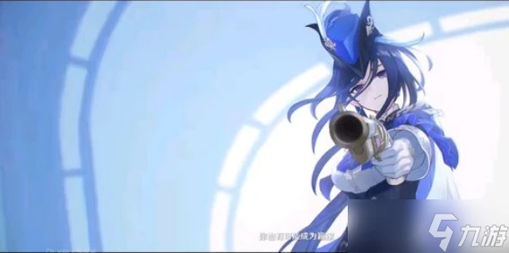 原神克洛琳德陣容怎麼搭