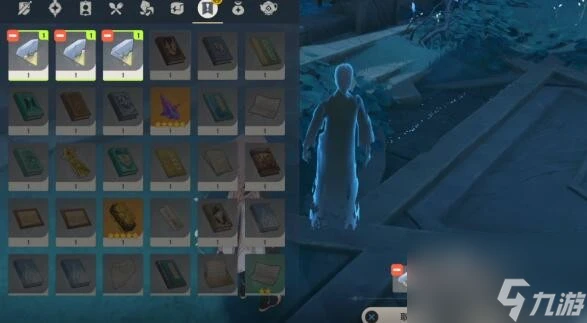 原神龍蛇洞宮試煉記任務怎麼做