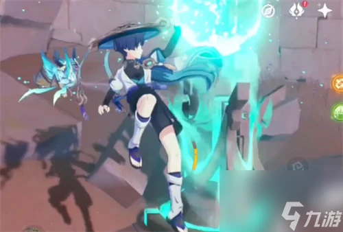 《原神》龍脊雪山鐵匠鋪在哪裡介紹 原神攻略推薦