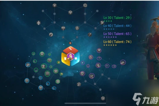 萬國覺醒平民武將孫武解析