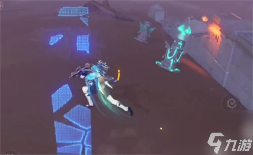 《原神》龍脊雪山鐵匠鋪在哪裡介紹 原神攻略推薦