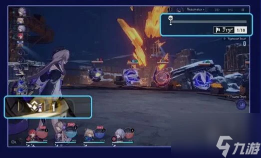 崩壞星穹鐵道銀河球棒俠傳說怎麼玩 崩壞星穹鐵道銀河球棒俠傳說玩法攻略