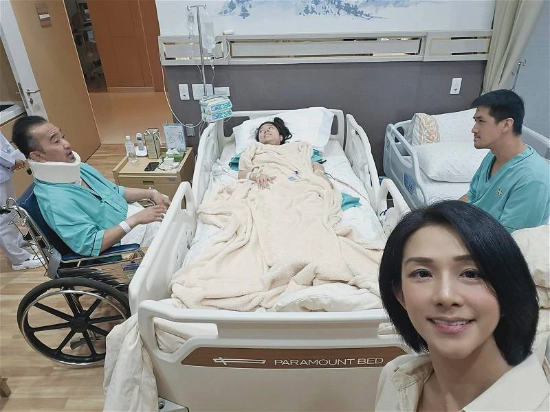 【新航SQ321事故】為保護胎兒拒服止痛藥　受傷大馬孕婦痛不能寐