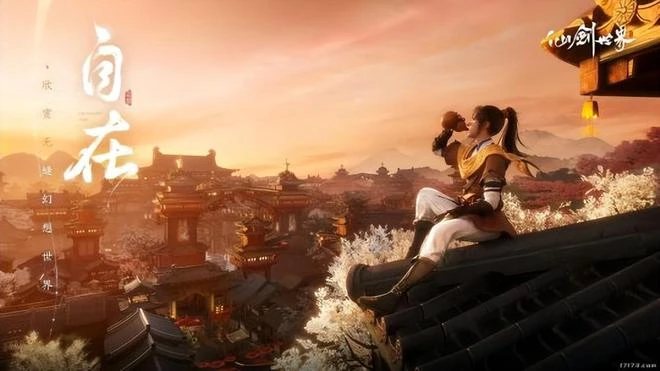 低調干大事！首款國產帕魯浮出水面，5月31日就能玩到？