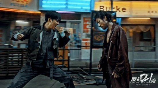 《反轉21克》上線倒計時 互動影像作品革新風暴來襲