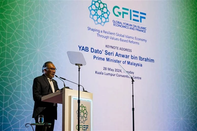 首相：伊金融生態系統需逐步發展