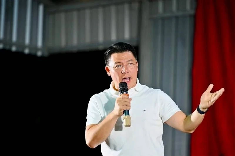 倪可敏：房地部將撥款予地方政府　用於樹木照護