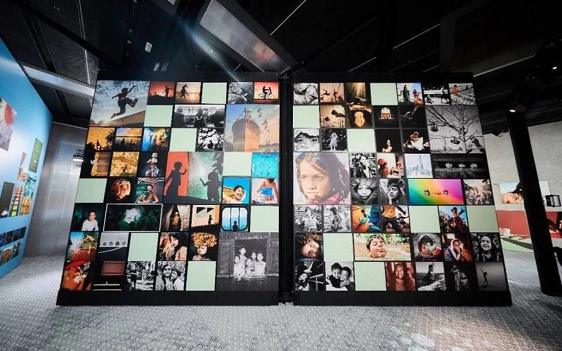 以「溫暖的世界」為主題　華為XMAGE十二年展溫馨上映！