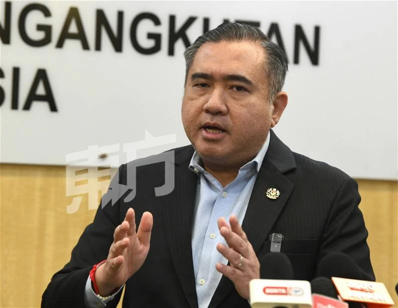 有意拓展VEP至馬泰關卡　交通部邀企業提交計劃書