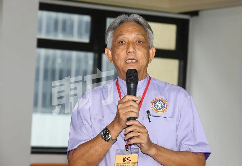 申請者「等不及」只能另尋出路　謝立意：師資招聘過程緩慢